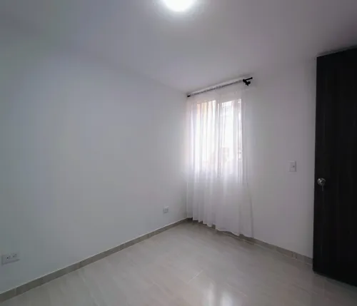 Vendo Apartamento En Primer Piso Parqueadero Cubierto Tocancipa