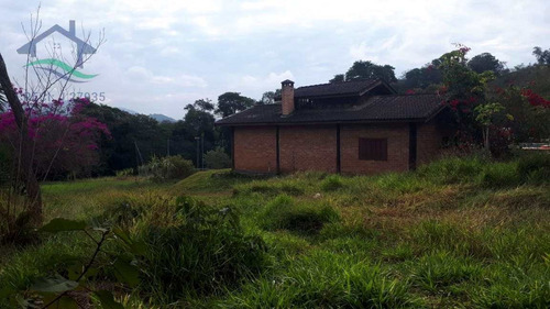 Imagem 28 de 30 de Sítio Com 4 Dorms, Serra Negra, Bom Jesus Dos Perdões - R$ 1.49 Mi, Cod: 2107 - V2107