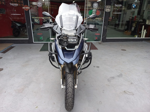 Imagem 8 de 10 de Bmw R 1200 Gs Premium 2017