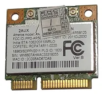 Comprar Placa Wi-fi  Notebook Acer Aspire E1-571 E1-531 E5-571