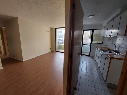 Venta Dpto 3/2+estac. A Pasos Av.portugal Y Metro L5 Cod 902