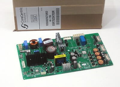 Refrigerator Control Board Ebr75234703 For LG Spp (Reacondicionado)