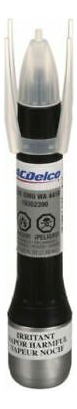 Oem Acdelco 4-in-one Touch Up Paint Pepperdust Metallic  Eef