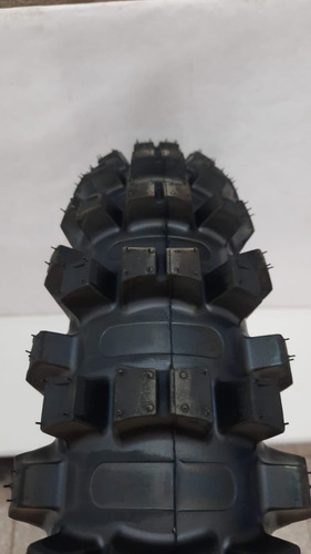 Cubierta Trasera Borilli Enduro 100/100-18 Exc-bmmotopart