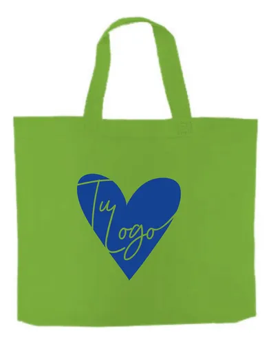 400 Bolsas De Friselina 45x40x10 Con Impresi n