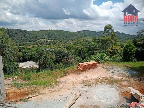 Terreno À Venda, 1225 M² Por R$ 110.000,00 - Mato Dentro - Mairiporã/sp - Te0350