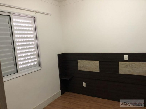 Imagem 9 de 15 de Casa Em Condomínio Para Venda Em Jundiaí, Jardim Colonial, 3 Dormitórios, 1 Suíte, 1 Banheiro, 2 Vagas - 16544i_2-747768