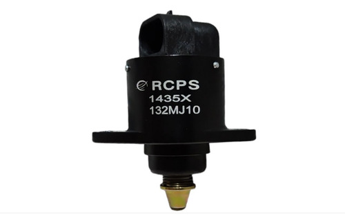 Sensor Rallenti (iac) Zx Auto Grand Tigger 2.2