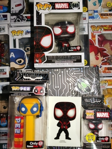 Funko Pop