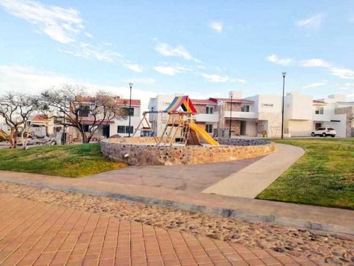 Imagen 14 de 14 de Terreno En Venta Privada Lomas De La Vista