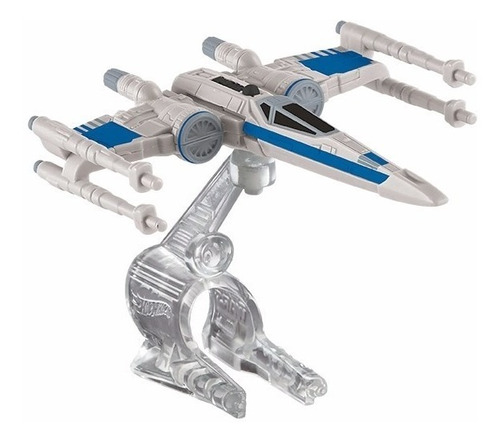 Hot Wheels Star Wars Starship Resistance X-wing Fighter