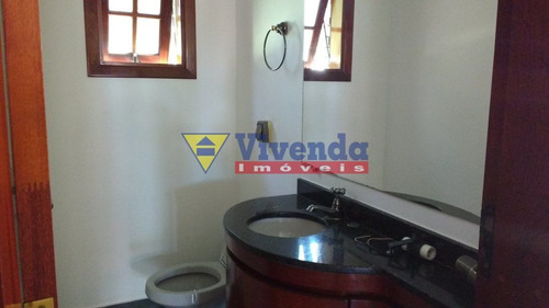 Imagem 4 de 12 de $tipo_imovel Para $negocio No Bairro $bairro Em $cidade - Cod: $referencia - As10049