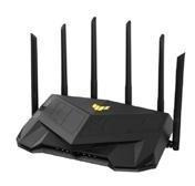 Router Gamer Asus Ax5400/574-4804mbps/2.4 Y 5ghz/4x Lan Gbe/