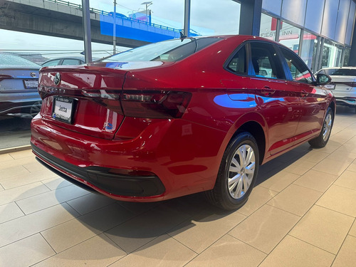 Volkswagen Jetta 1.4 Tsi Trendline Tiptronic