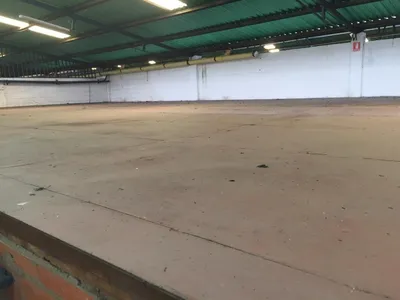 Galpón en venta