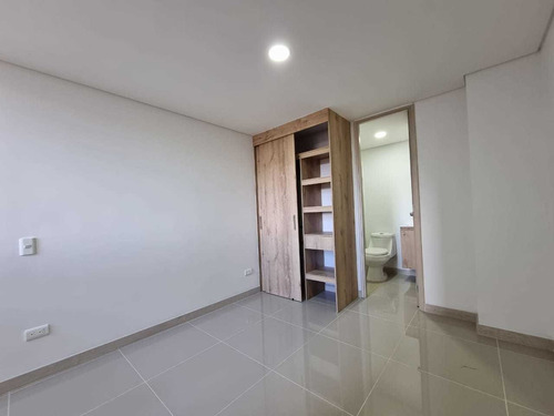 Imagen 8 de 14 de Vendo Hermoso Apto Nuevo En Pilarica Medellín
