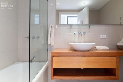 Penthouse En Venta Y Alquiler. Villa Brava 2. Punta Del Este. Playa Brava.