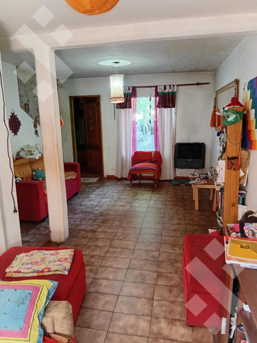 En Barrio Covisal - Los Radales.