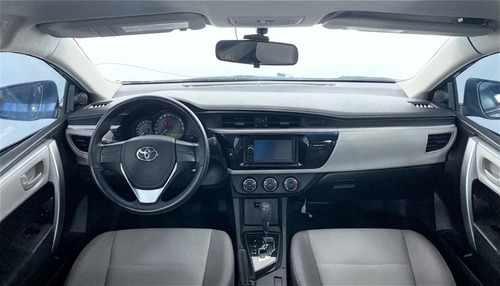 Imagem 15 de 15 de 107360 - Toyota Corolla 2016 Com Garantia