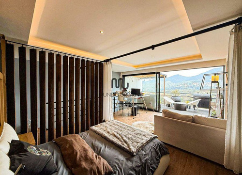 Departamento En Venta En Espiritu Santo Jilotzingo