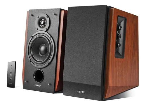 Altavoces Estante Edifier R1700bt Bluetooth 2.0 Activo 66w