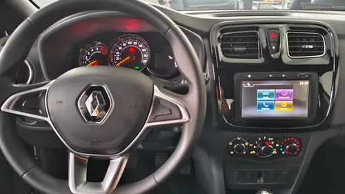 Renault Logan LIFE PLUS