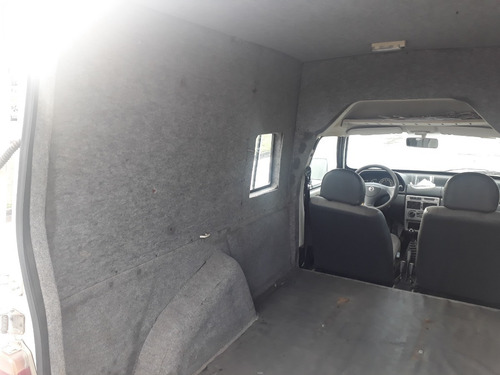 Fiorino Fire 1.3 2007 Con Aa