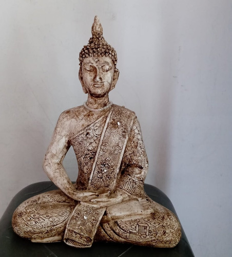 Buda Iluminada 30 Cm.