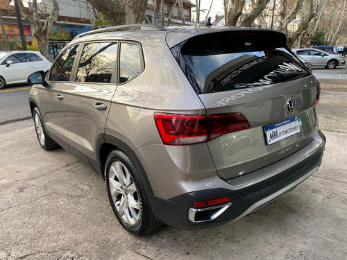 Volkswagen Taos 1.4 250 Tsi Comfortline