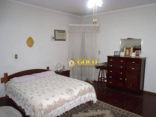 Imagem 16 de 30 de Sobrado Com 3 Dormitórios À Venda, 440 M² Por R$ 850.000,00 - Jardim De Itapoan - Paulínia/sp - So0105