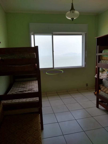 Imagem 6 de 14 de Apartamento Com 1 Dorm, Embaré, Santos - R$ 335 Mil, Cod: 60890895 - V60890895