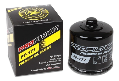 Filtro De Aceite Profilter Para Cf Moto Nk400, Nk 650.