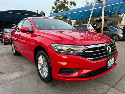 Volkswagen Jetta 1.4 T Fsi Comfortline