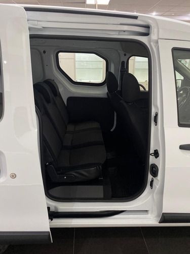 Renault Kangoo Confort 1.6- Plan Adjudicado (rr)