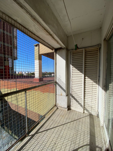 Alquiler Departamento 4 Amb Parque Patricio