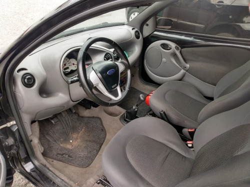 Ford Ka Impecavel !!!!!!!