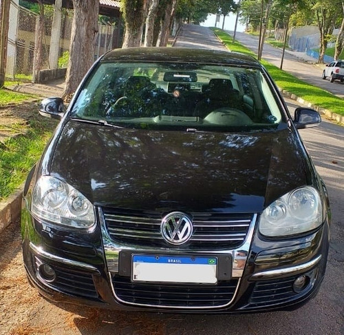 Volkswagen Jetta 2008 2.5 4p