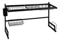Comprar Escorredor De Louças Organizador 85cm De Bancada