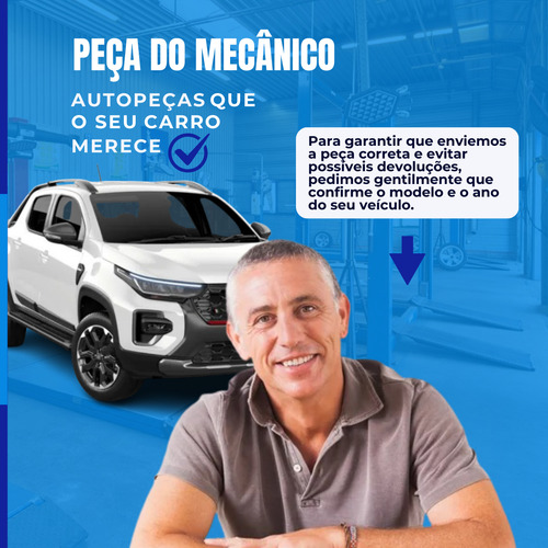 Regulador De Tensão Toyota Corolla - 2009 Até 2024