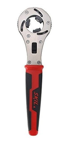 Skil 013-488-skl Llave De Carraca Tri Driver