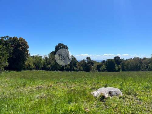 22339 - Parcela En Fundo El Arrayán