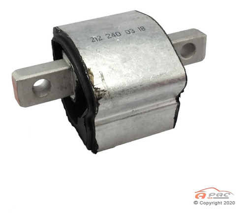 Soporte Trans M.benz Slk Ml55 Clk E320 96-09 4cil/v6/v8 3562