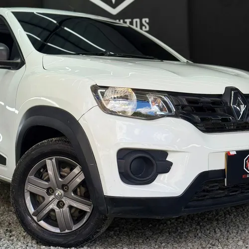Renault Kwid 1.0 12v