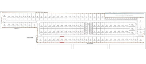 Imagen 2 de 6 de Terreno Fraccion Uf 58 En Venta Ubicado En Pilar, G.b.a. Zona Norte