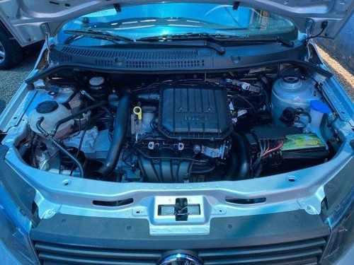 Imagem 11 de 12 de Gol 1.0 12v Mpi Totalflex 4p Manual