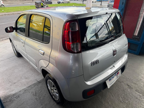 Fiat Uno 1.0 Vivace Celeb. Flex 5P