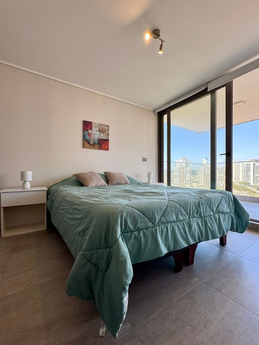 Arriendo Año Corrido Amoblado, Reñaca
