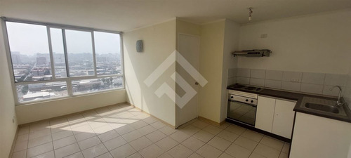 Depto., 2 Dorm, 1 Baño, Calle Zenteno, Comuna De Santiago