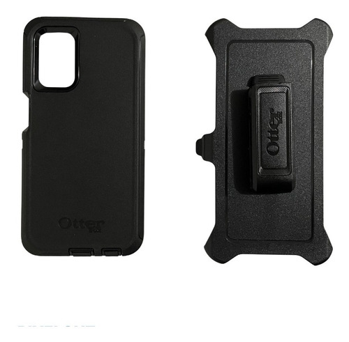 Otter Box Samsung Galaxy A32 4g Defender Series + Clip