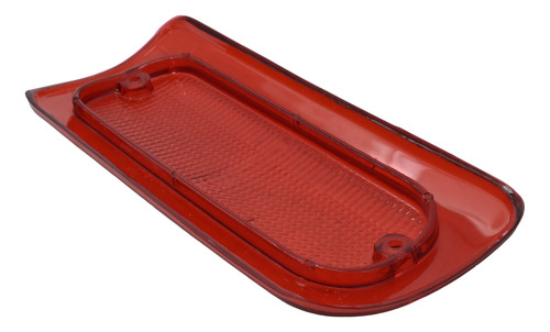 Mica Luz Stop Trasera Con 2 Focos Leds Gmc Sonoma 1994